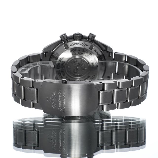 Omega Speedmaster Moonwatch 311.30.42.30.01.005 Image 3